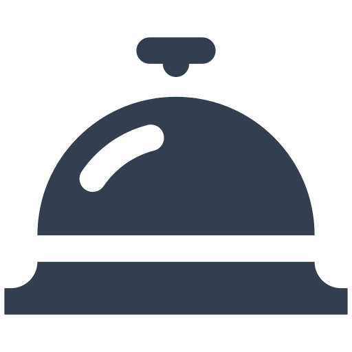 bell reception